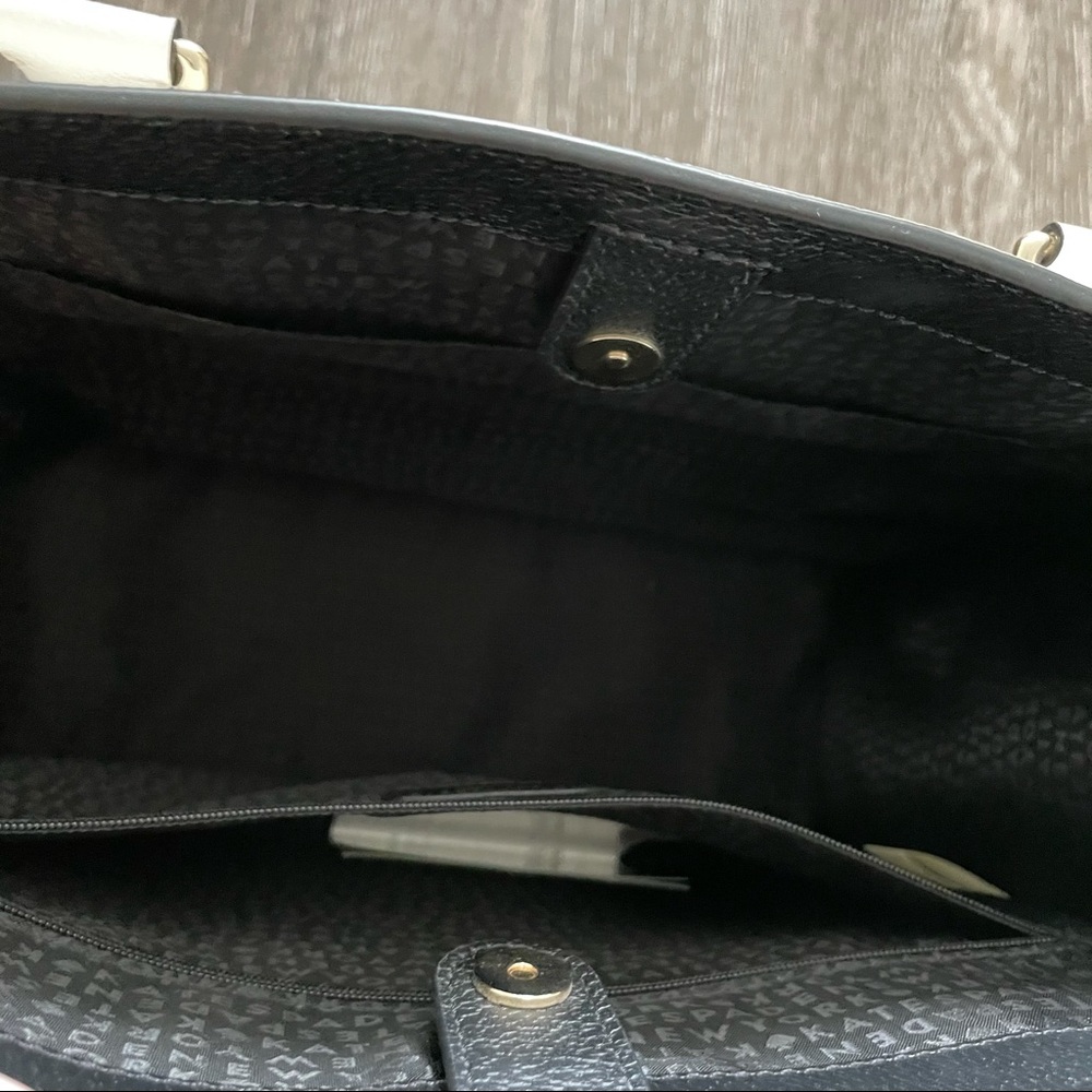 Kate Spade Color Block tote - Picture 2 of 5